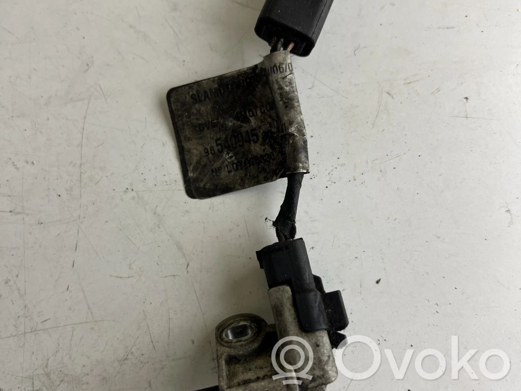 Camshaft position sensor   9654094580