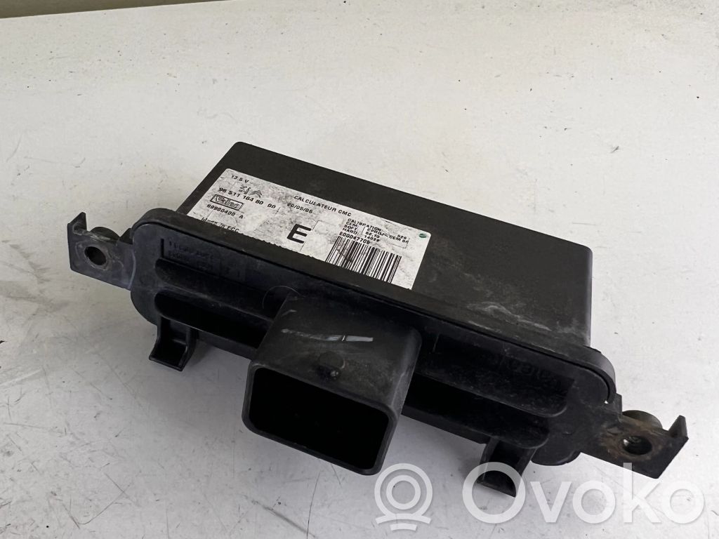 Citroen C5 Module d'éclairage LCM 