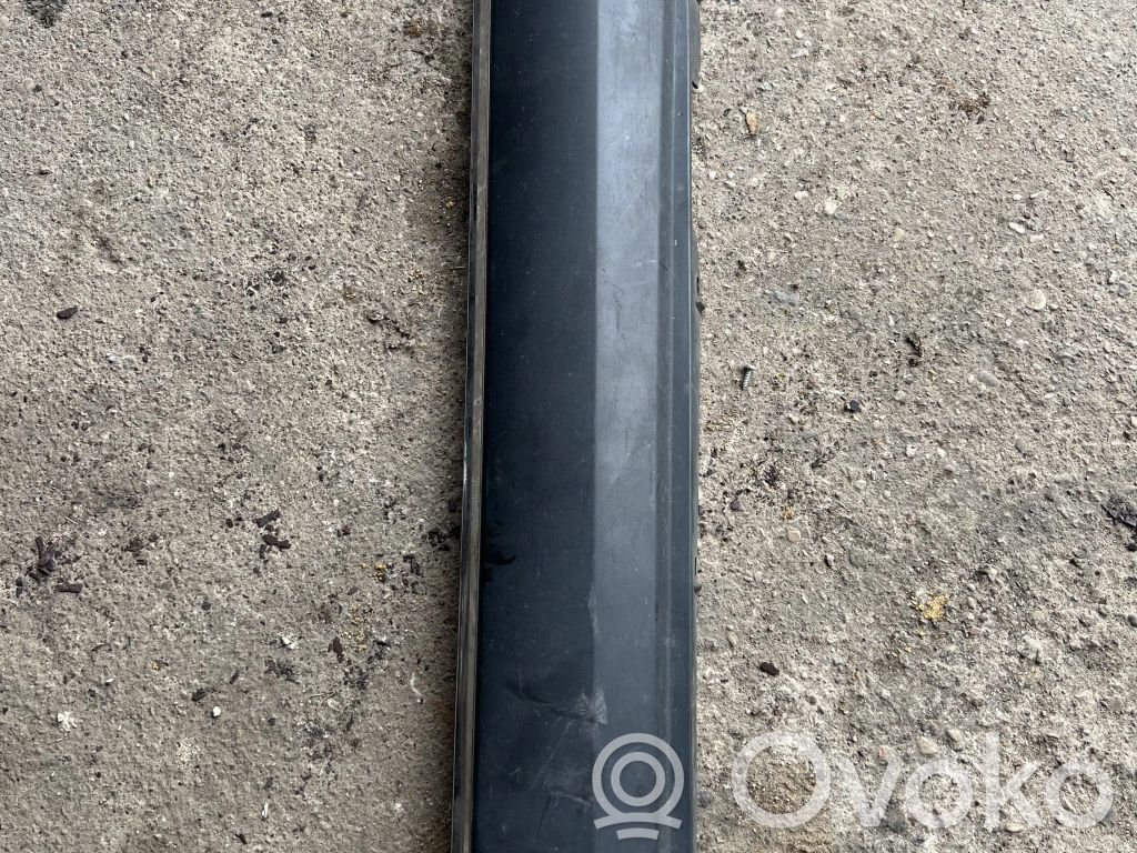 Citroen C5 Порог 