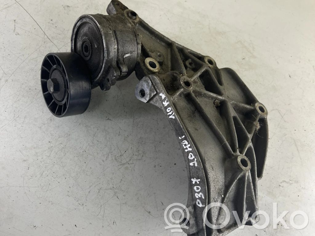 Peugeot 307 CC Diržo įtempėjas 