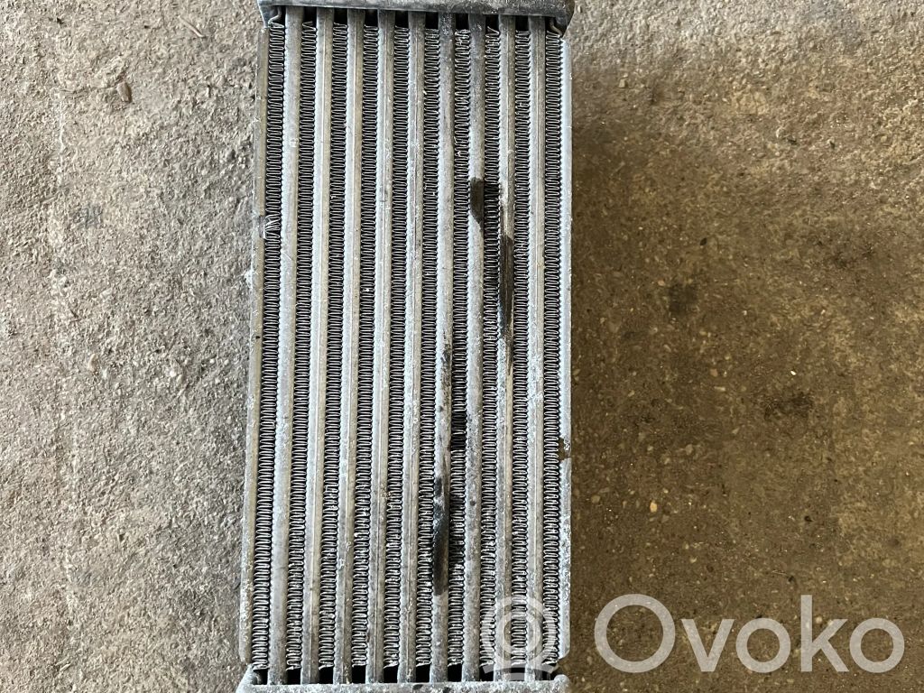 Peugeot 307 CC Interkūlerio radiatorius 