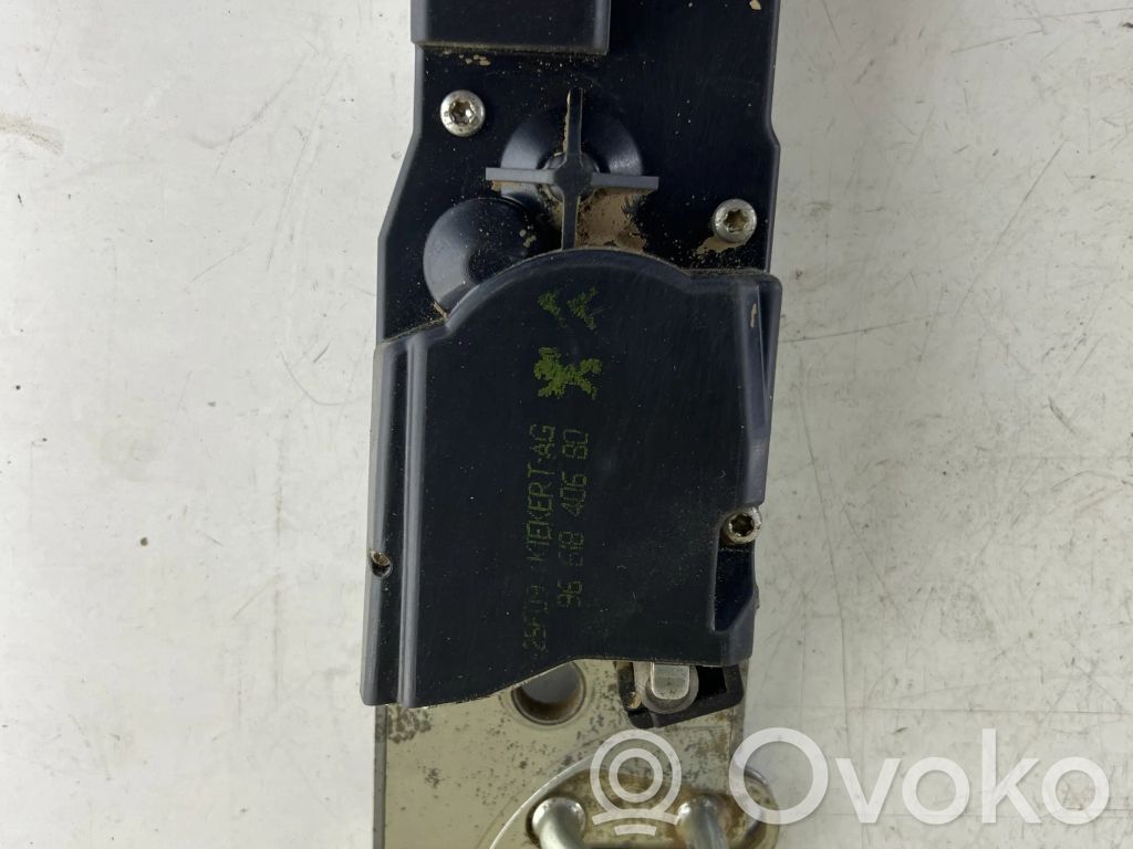 Citroen C5 Tailgate/trunk/boot lock/catch/latch 