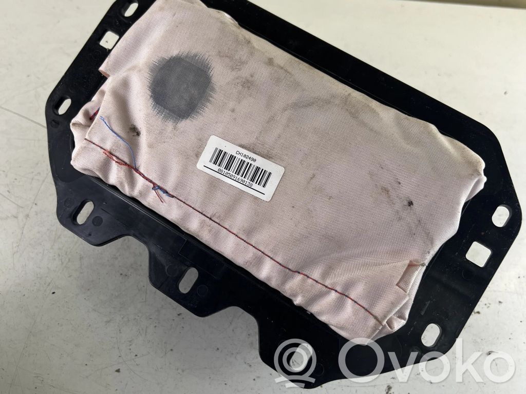 Citroen C5 Passenger airbag 