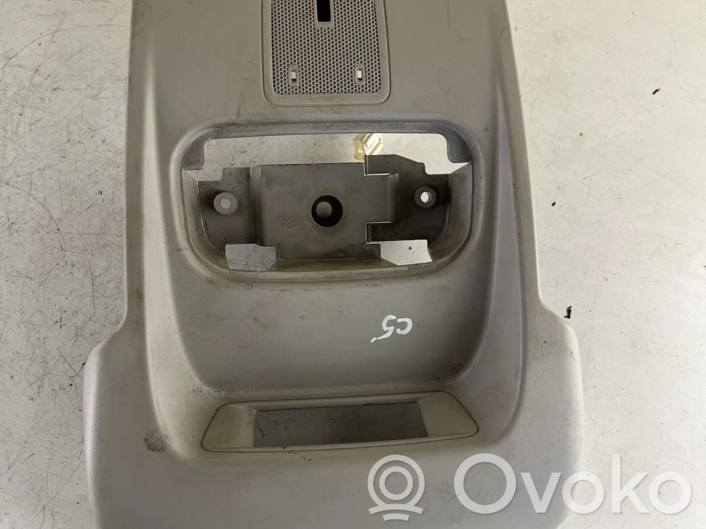 Citroen C5 Inne części wnętrza samochodu 