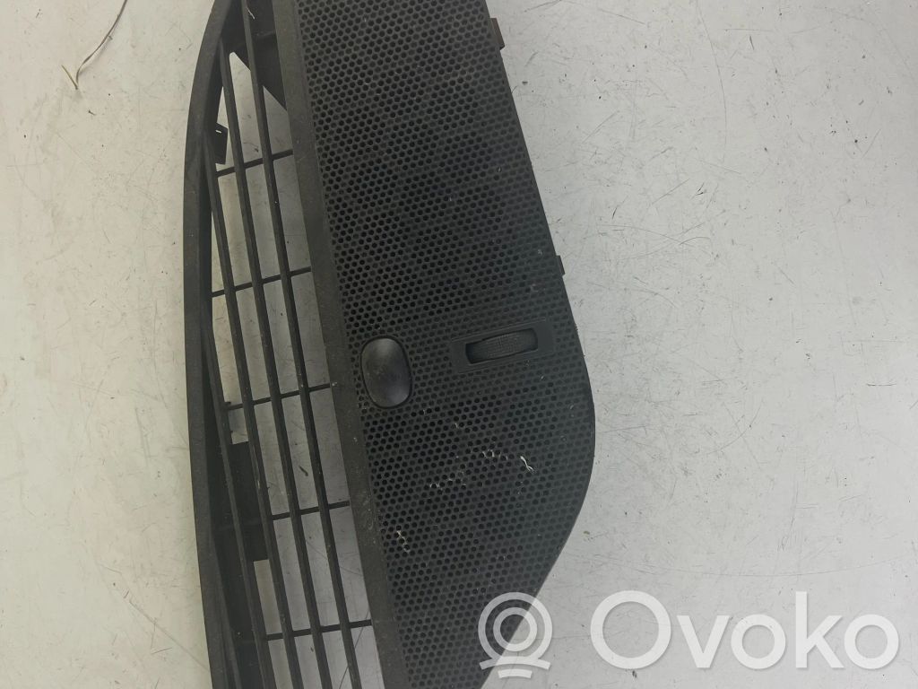 Citroen C5 Rejilla de ventilación central del panel 