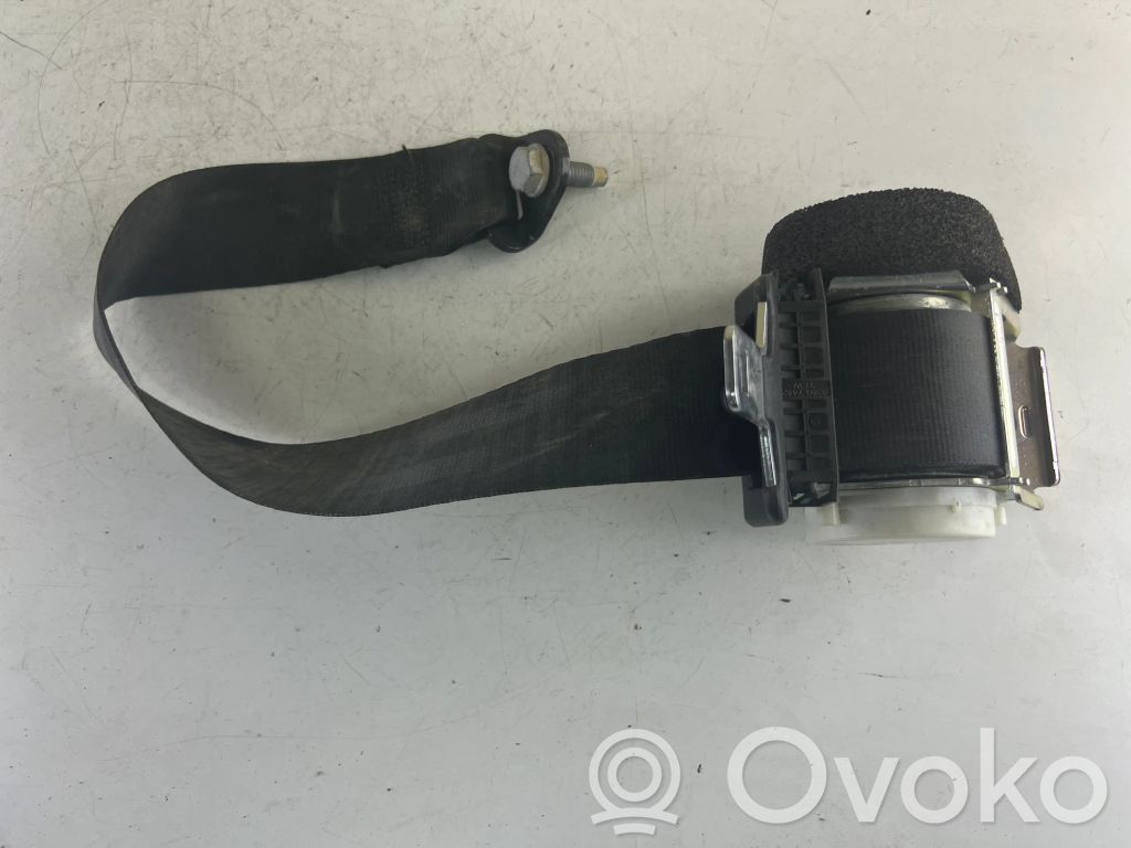 Citroen C5 Cinturón trasero 