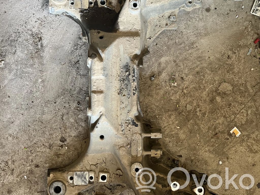 Citroen C5 Front subframe 