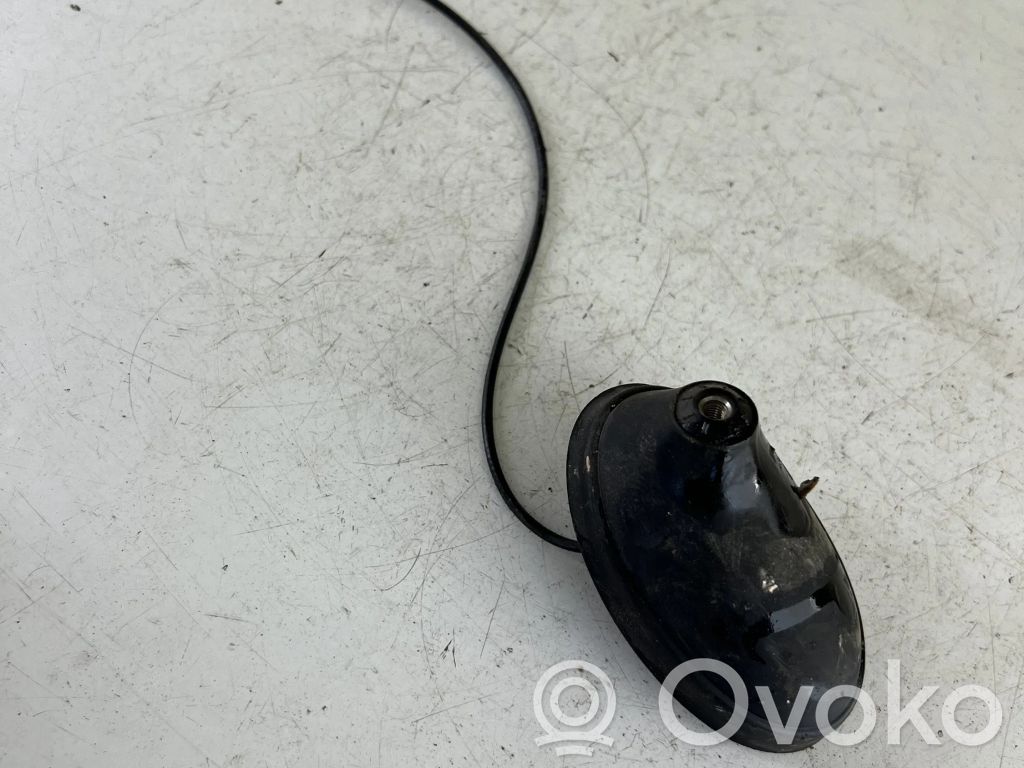 Peugeot 307 Antena de radio 