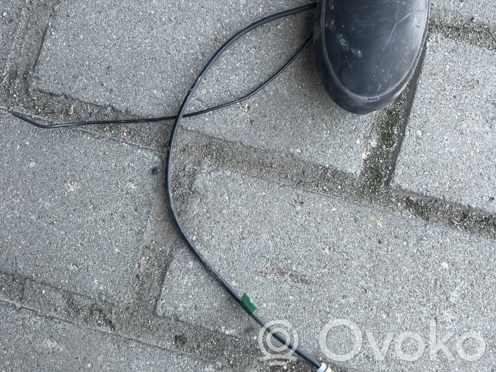 Antena radiowa   9646131880