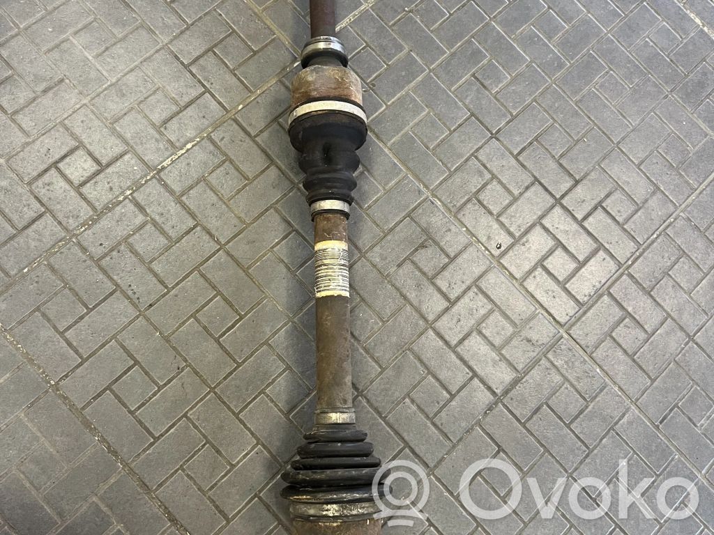 Peugeot 307 Front driveshaft 