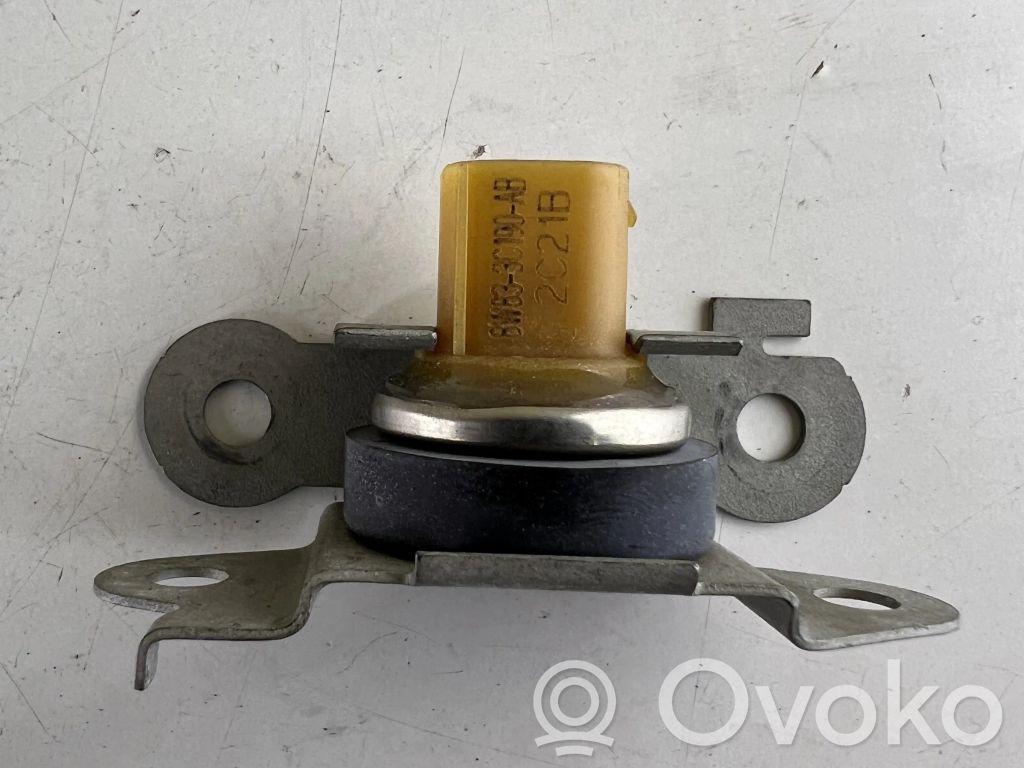 Land Rover Range Rover Sport L320 Acceleration sensor 