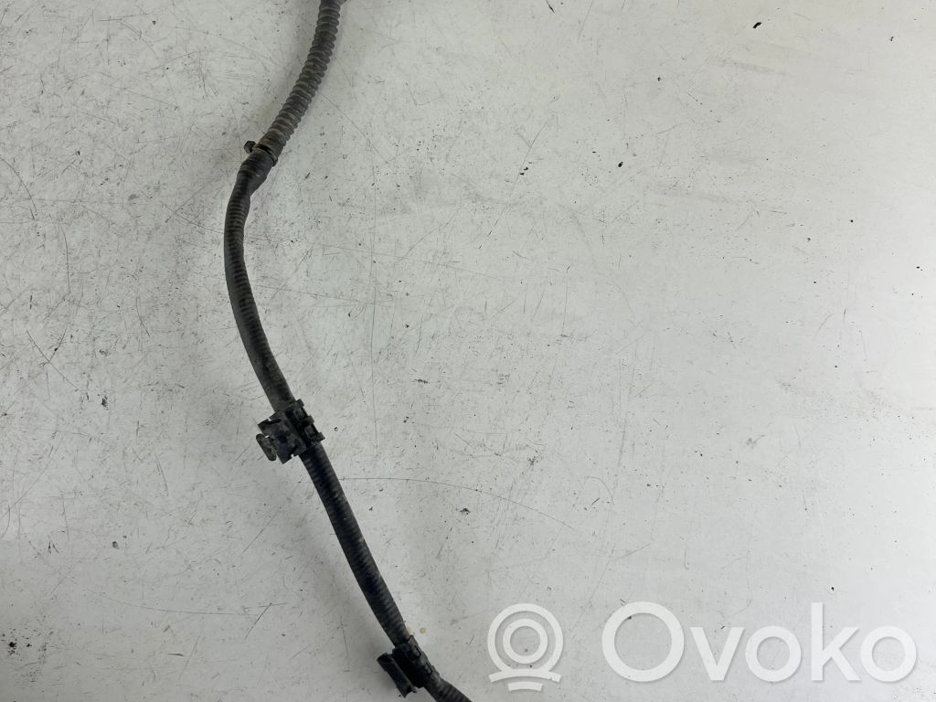 Land Rover Range Rover Sport L320 Lambda zonde 