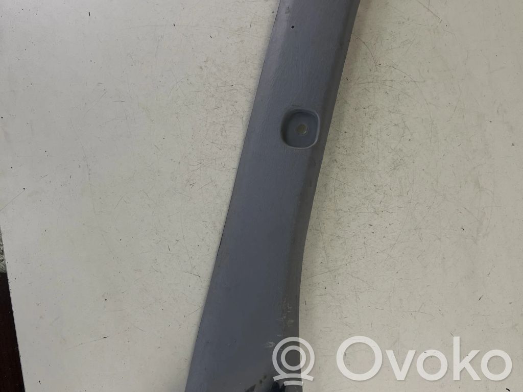 Toyota Land Cruiser (HDJ90) Osłona słupka szyby przedniej / A 