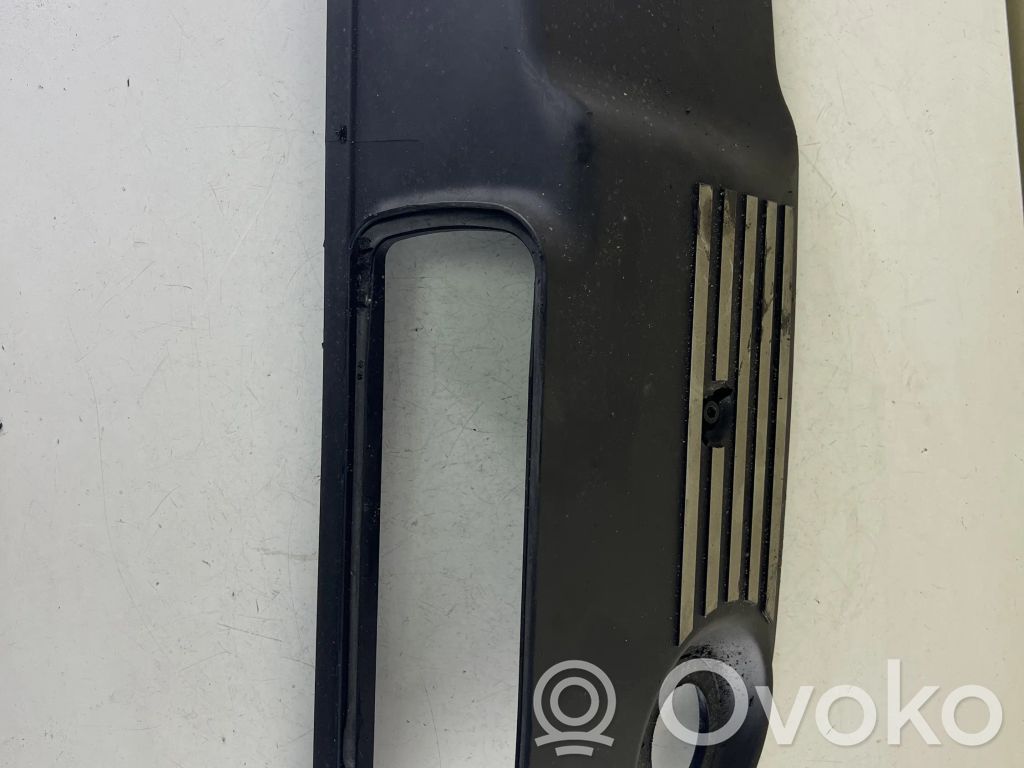 BMW 3 E46 Engine cover (trim) 