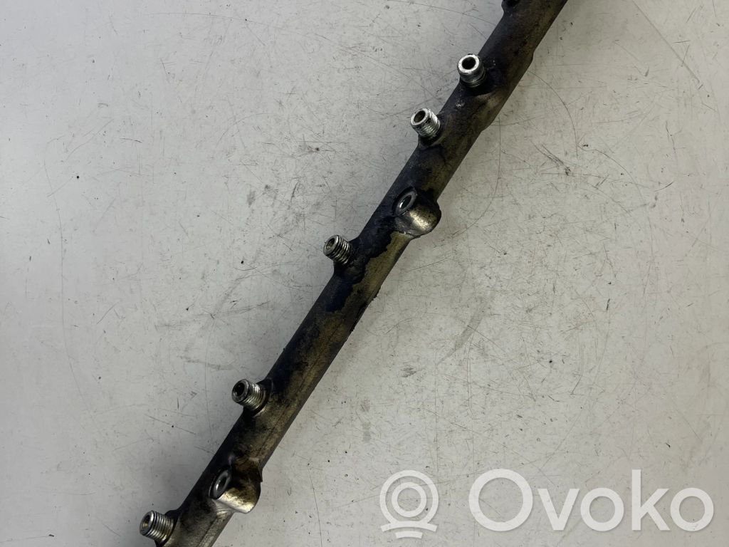 BMW 3 E46 Fuel main line pipe 