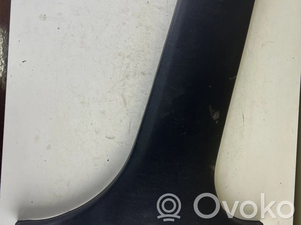 BMW 3 E46 (B) pillar trim (bottom) 