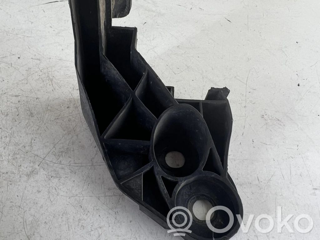 BMW 3 E46 Front bumper mounting bracket 