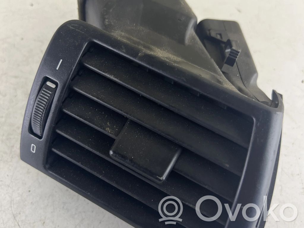 BMW 3 E46 Sānu gaisa režģis 