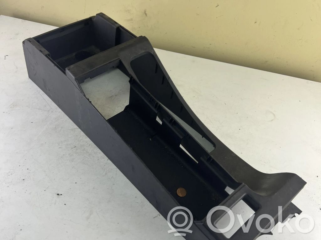 BMW 3 E46 Center console 