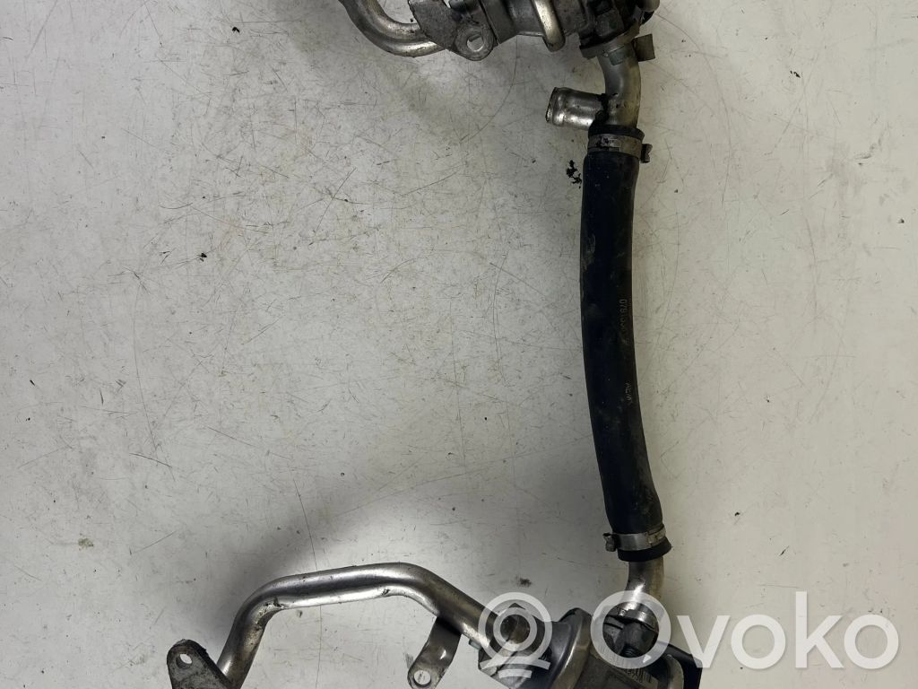 Audi A6 S6 C6 4F EGR vārsts 