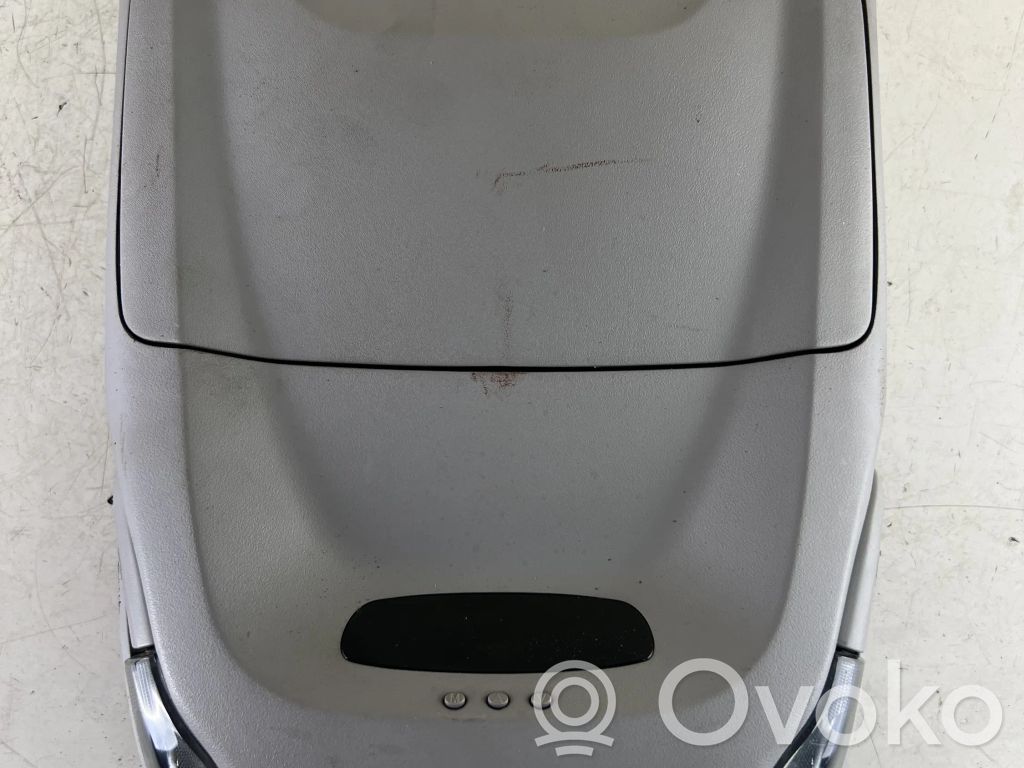 Hyundai Santa Fe Aurinkolasikotelo 