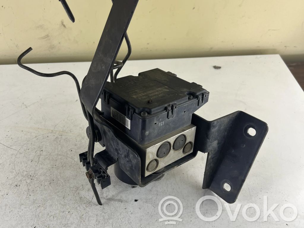 Hyundai Santa Fe ABS bloks 