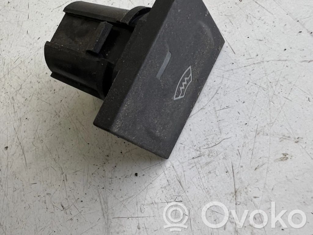 Ford Transit Windscreen/window heater switch 