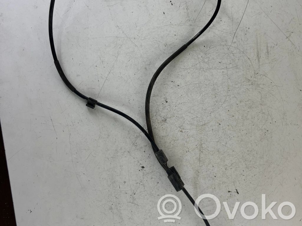 Ford Transit ABS Sensor hinten 