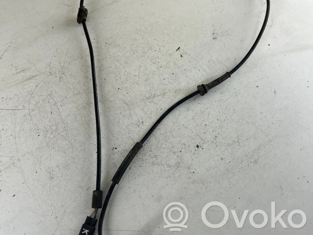 Ford Transit ABS Sensor 