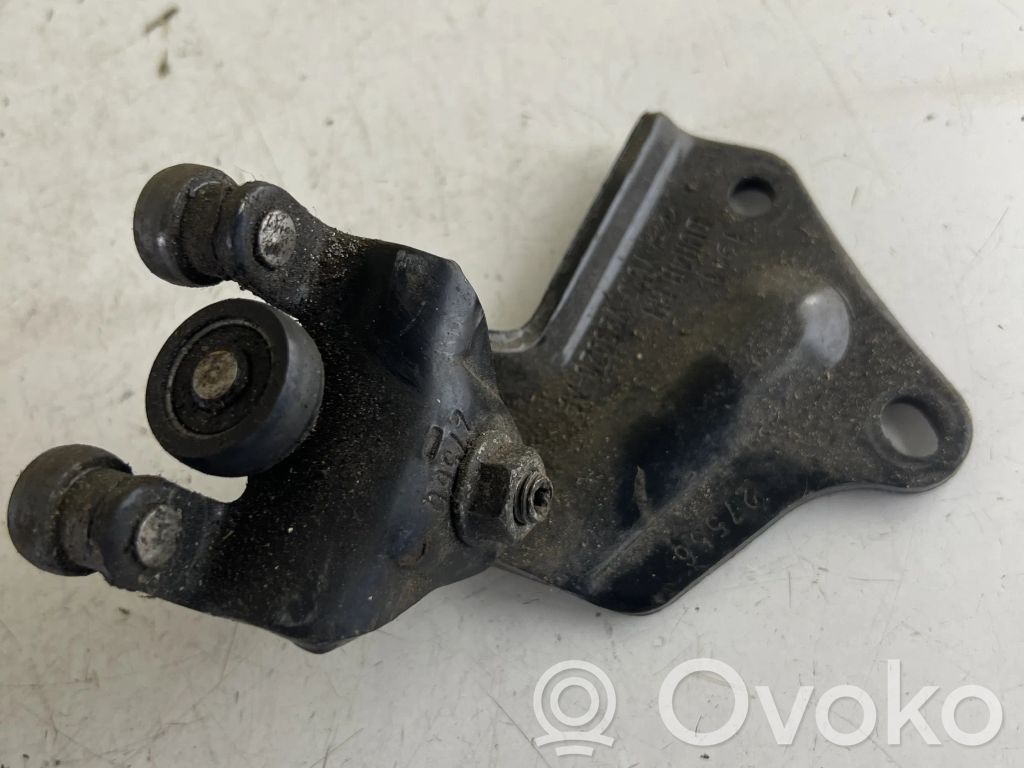 Ford Transit Sliding door upper roller guide/hinge 
