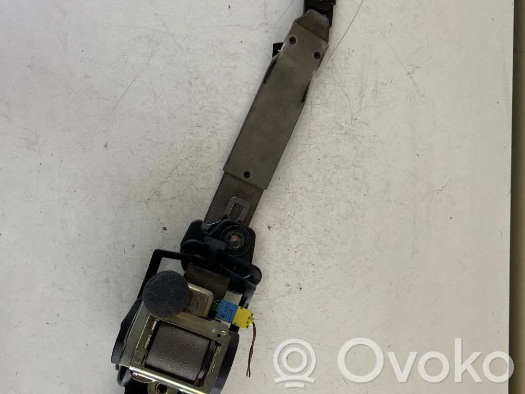 Volvo XC90 Cinturón trasero 