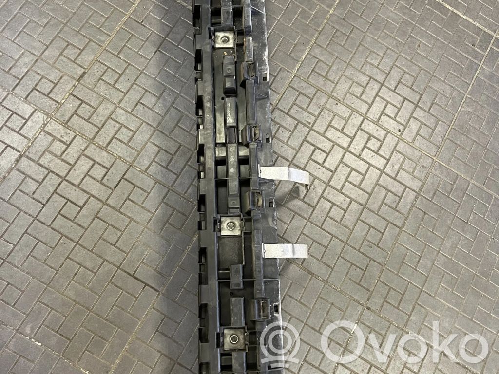 Volvo XC90 Halterung Stoßstange Stoßfänger hinten 