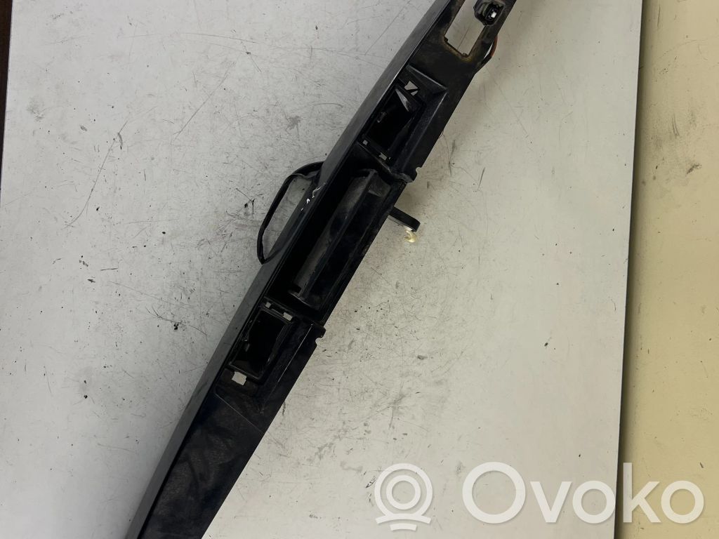 Jeep Grand Cherokee (WK) Tailgate/trunk/boot exterior handle 