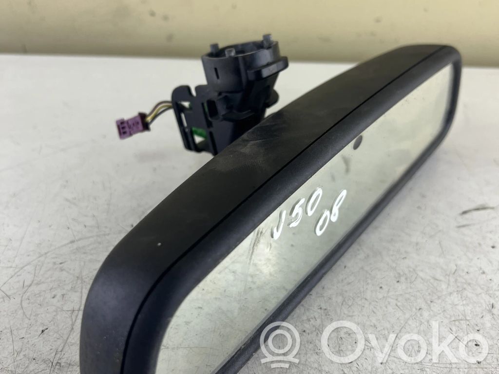 Volvo V50 Espejo retrovisor (interior) 