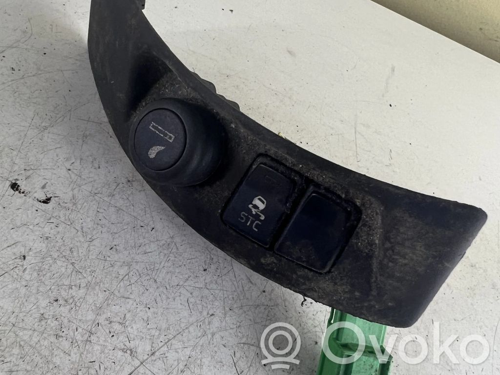 Volvo V50 ESP (stability program) switch 