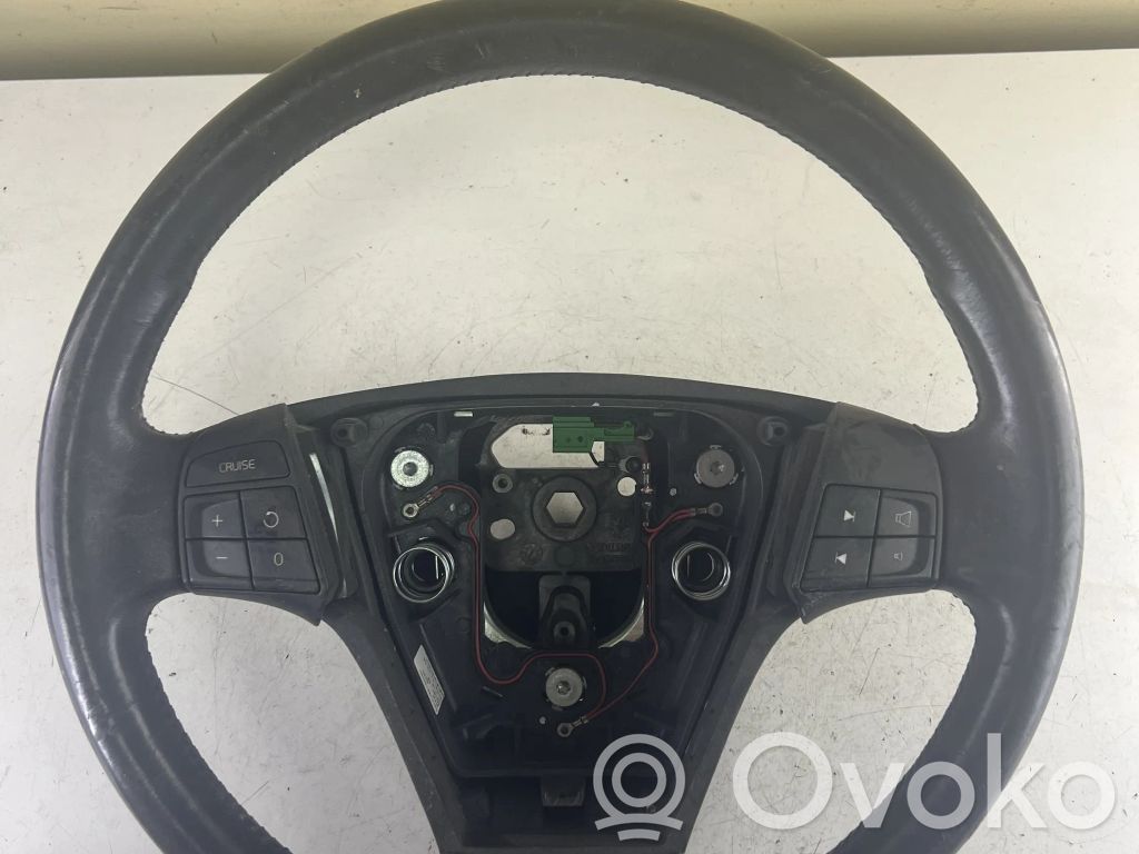 Volvo V50 Steering wheel 