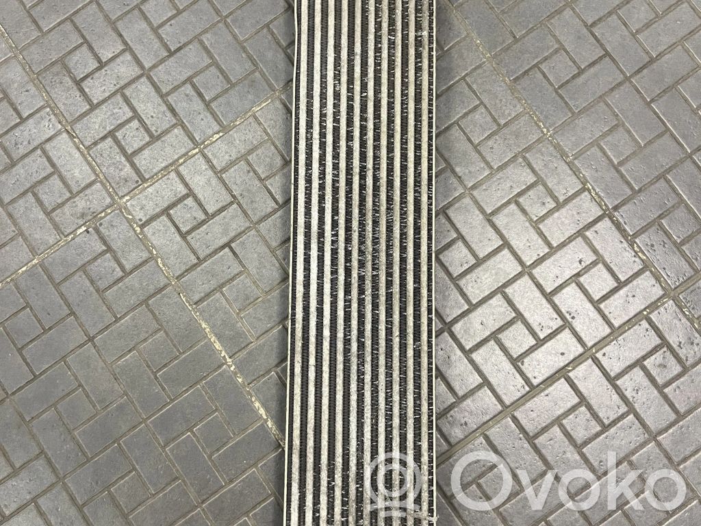 Volvo V50 Interkūlerio radiatorius 