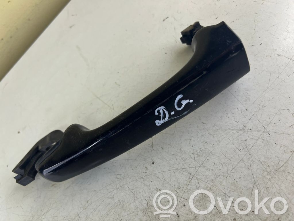 Volvo V50 Manecilla externa puerta trasera 