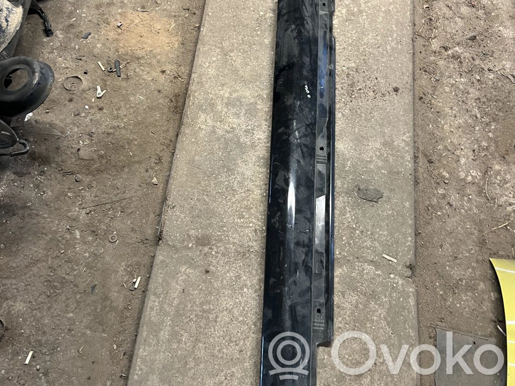 Volvo V50 Listón 