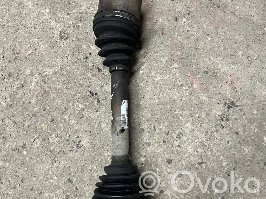 Volvo V50 Front driveshaft 