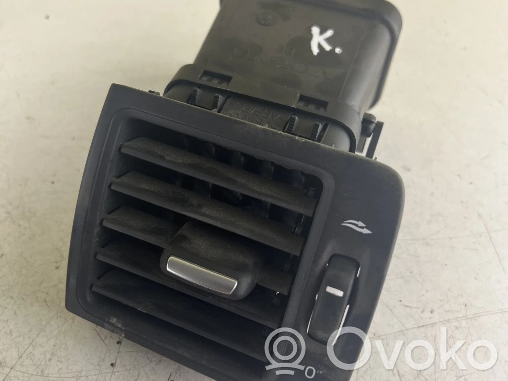 Volvo V50 Luftausströmer Lüftungsdüse Luftdüse seitlich 