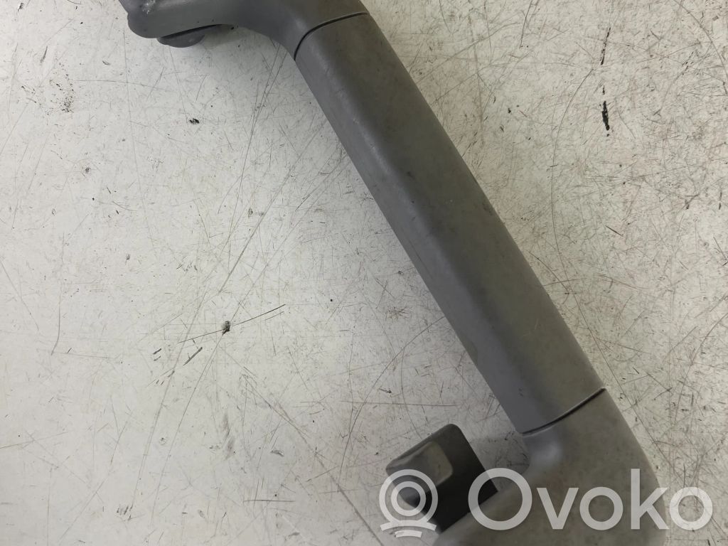 Volkswagen Touareg I Rear interior roof grab handle 