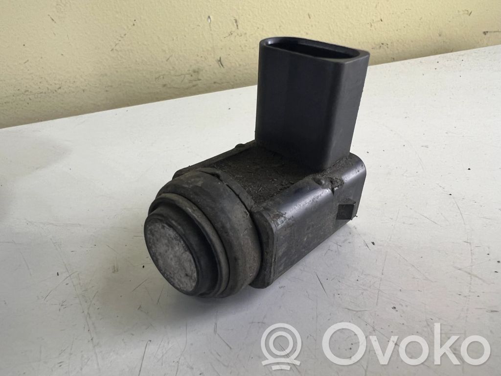 Volkswagen Touareg I Parking PDC sensor 