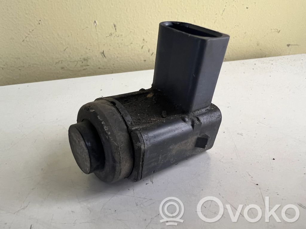 Volkswagen Touareg I Parking PDC sensor 