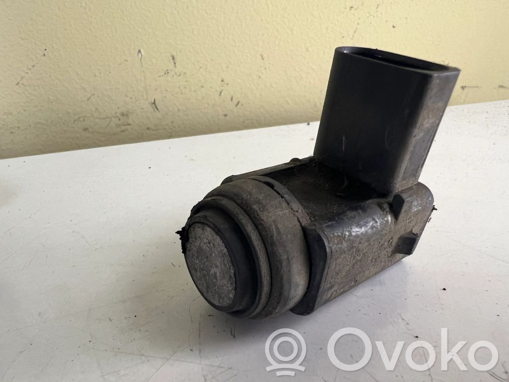 Volkswagen Touareg I Parking PDC sensor 