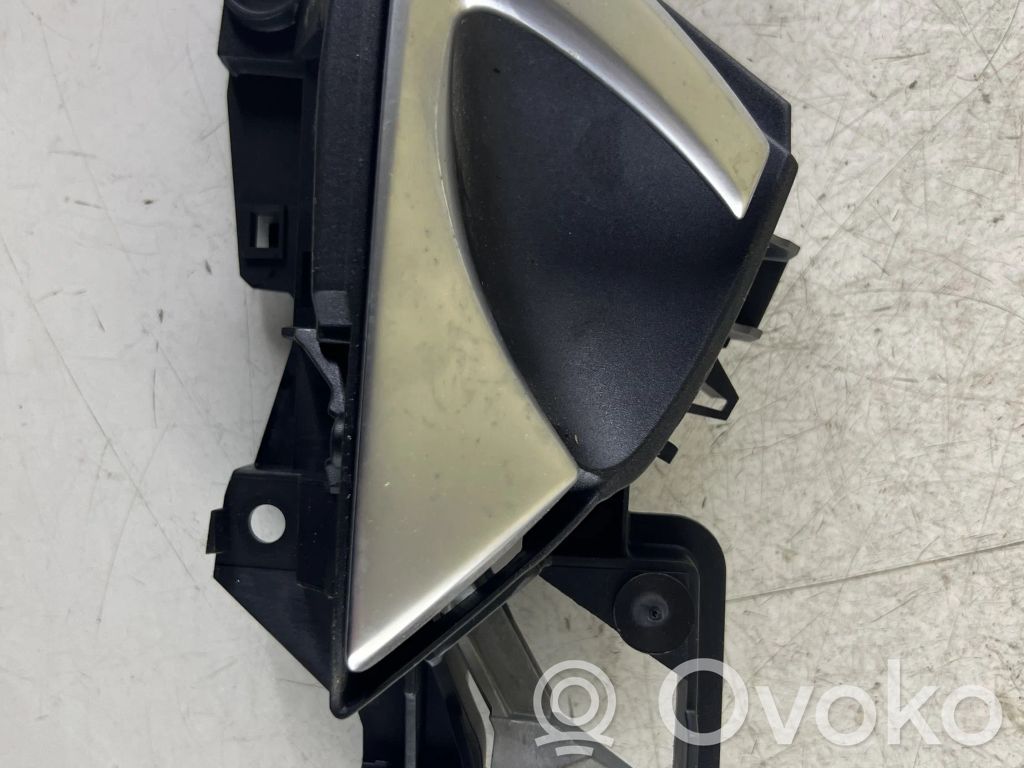 Citroen DS5 Front door interior handle 