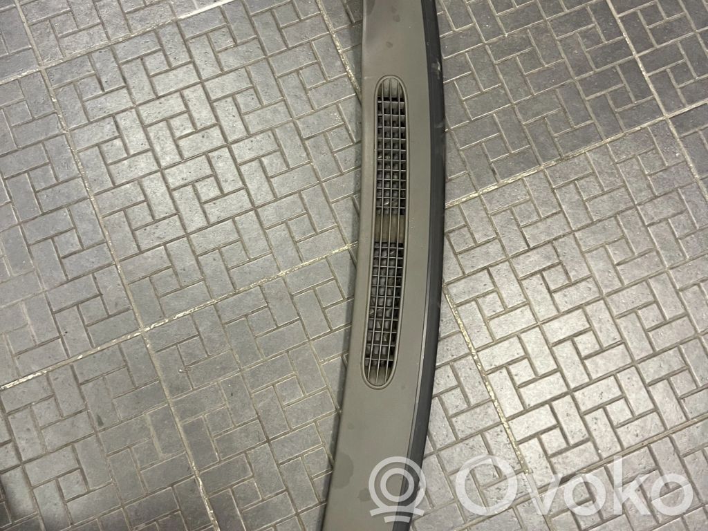 Jeep Cherokee KJ Ramă grilă ventilație bord 