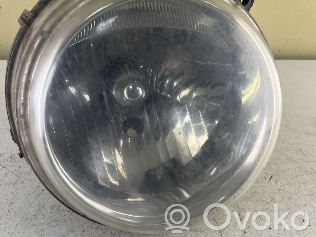 Jeep Cherokee KJ Lampa przednia 