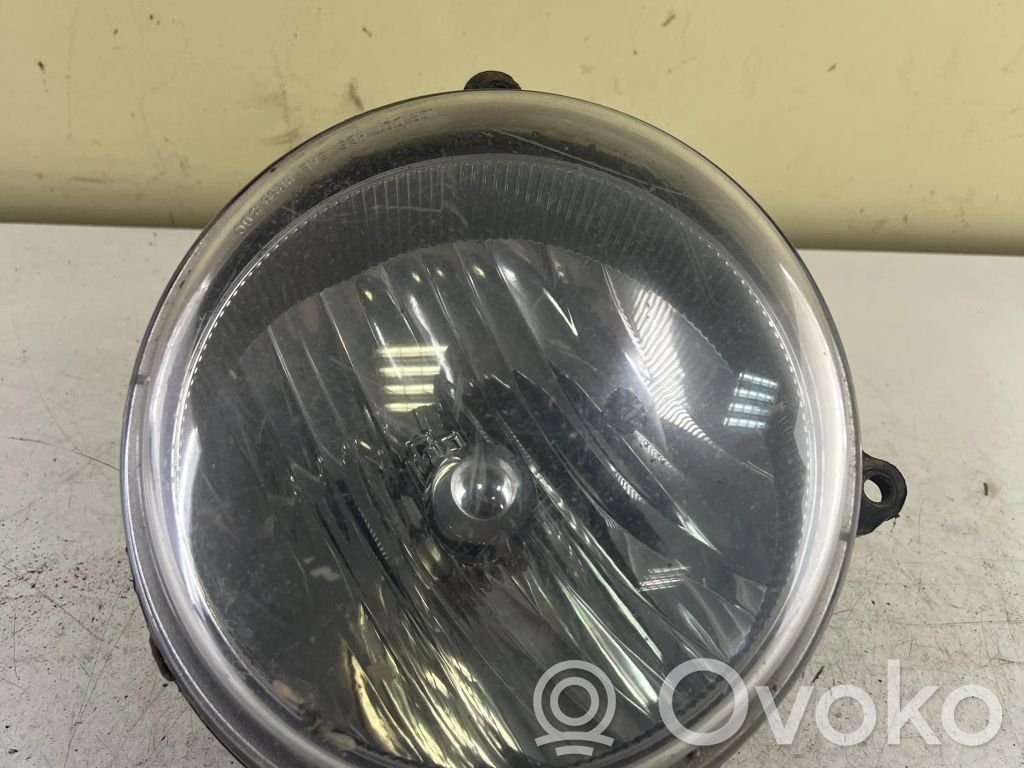 Jeep Cherokee KJ Lampa przednia 