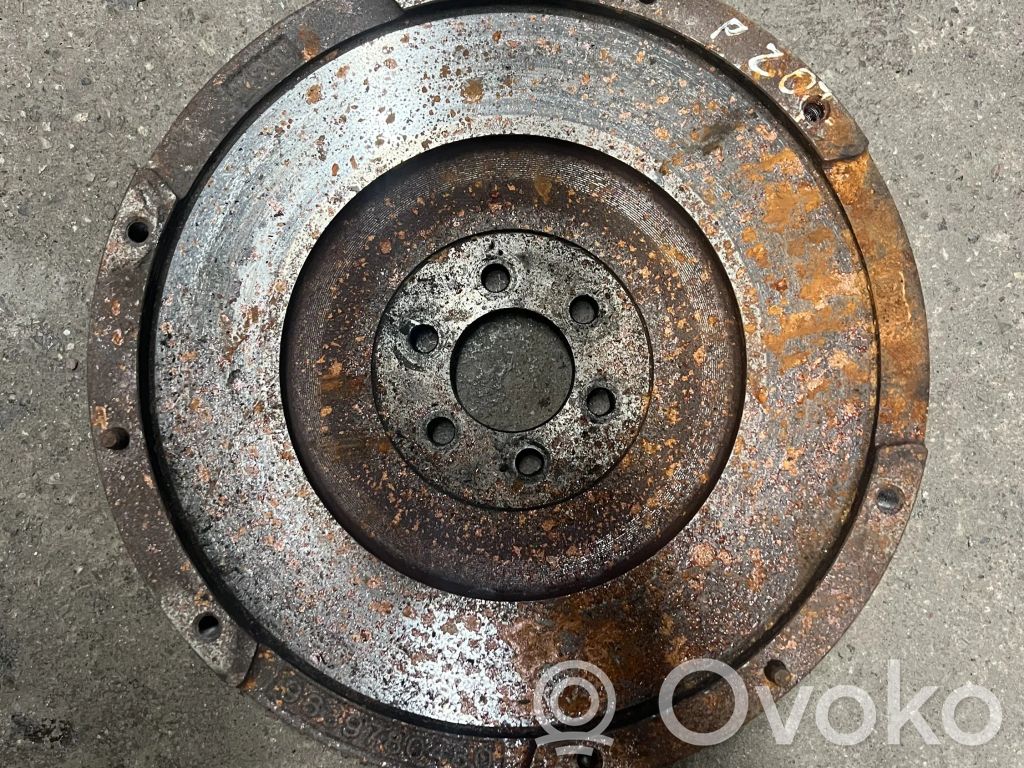 Peugeot 207 Flywheel 